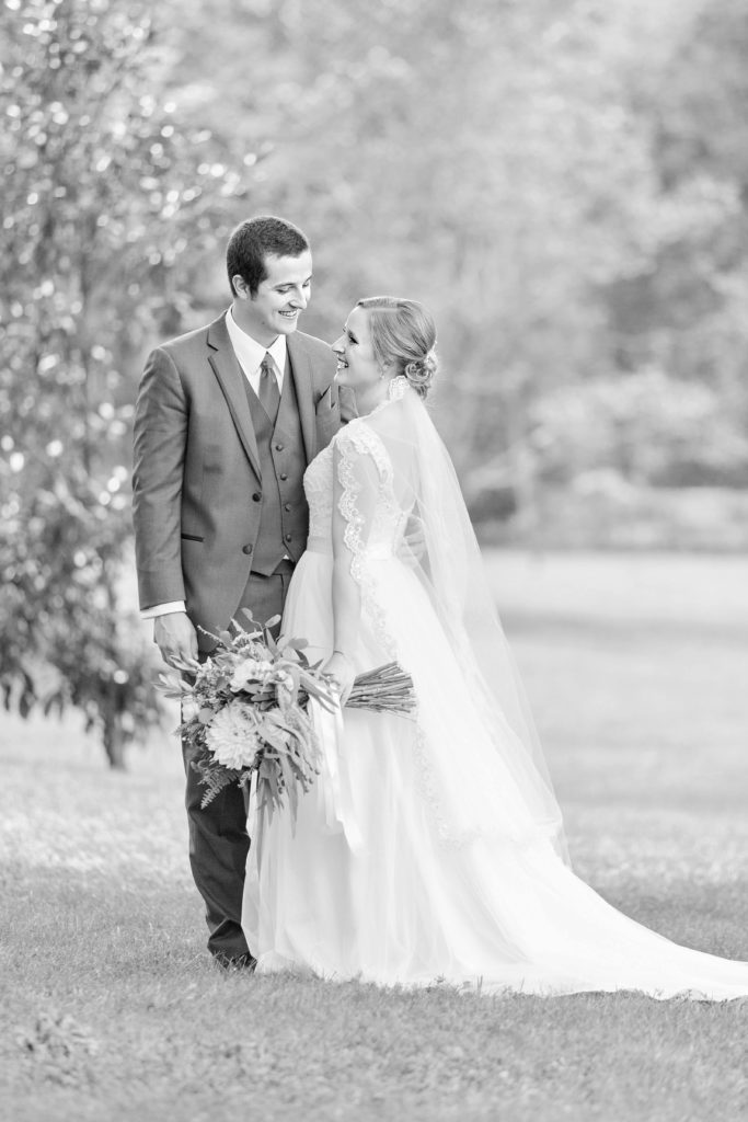 Deep Run Hunt Club Richmond Va Wedding
