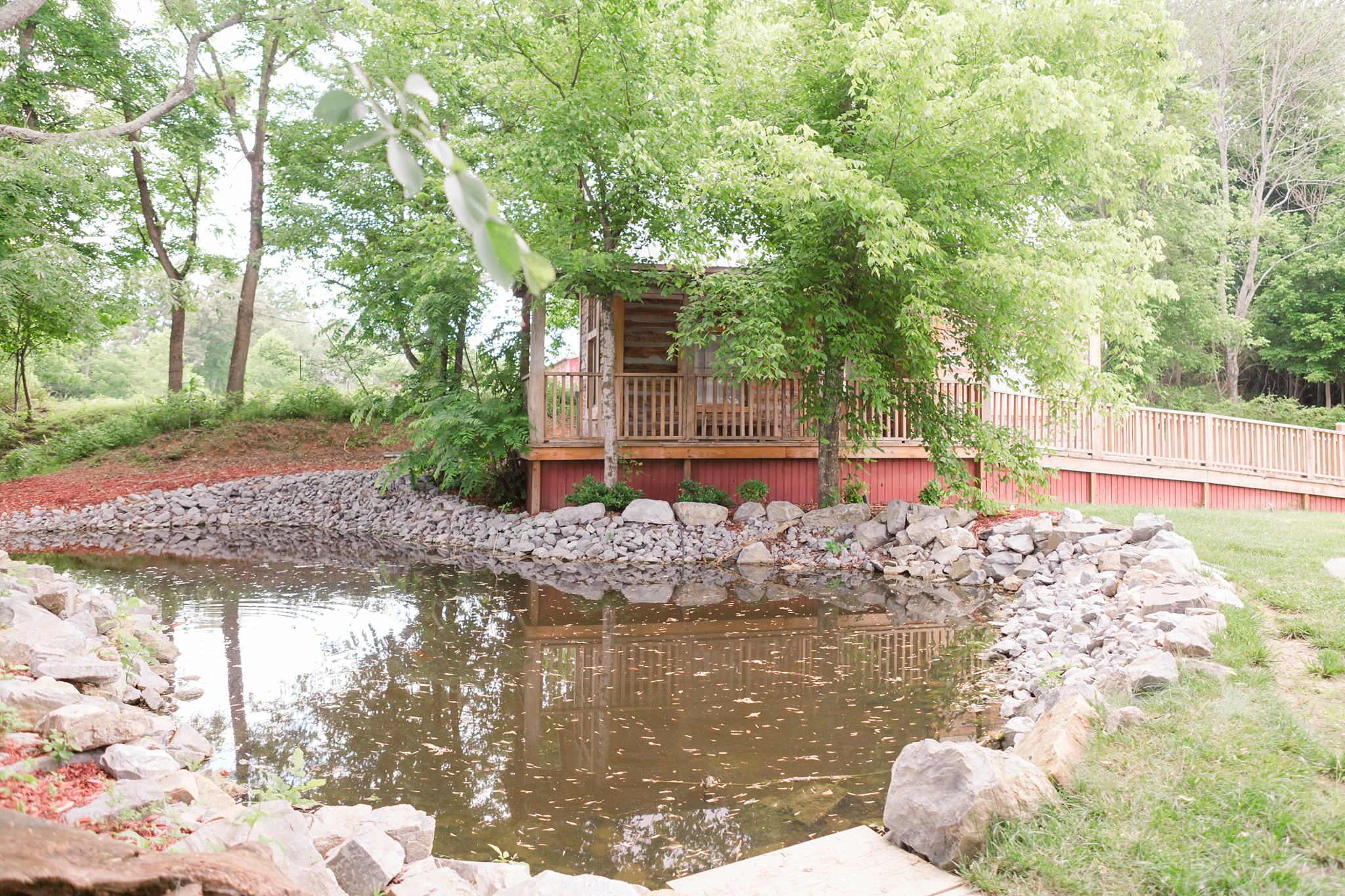 The Millstone Limestone TN Wedding Renee & Jacob